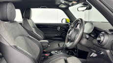 MINI Hatchback 135kW Cooper S Level 2 33kWh 3dr Auto Electric Hatchback